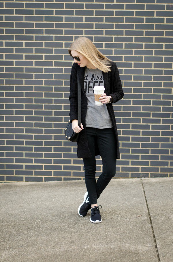 How To Rock The Athleisure Look