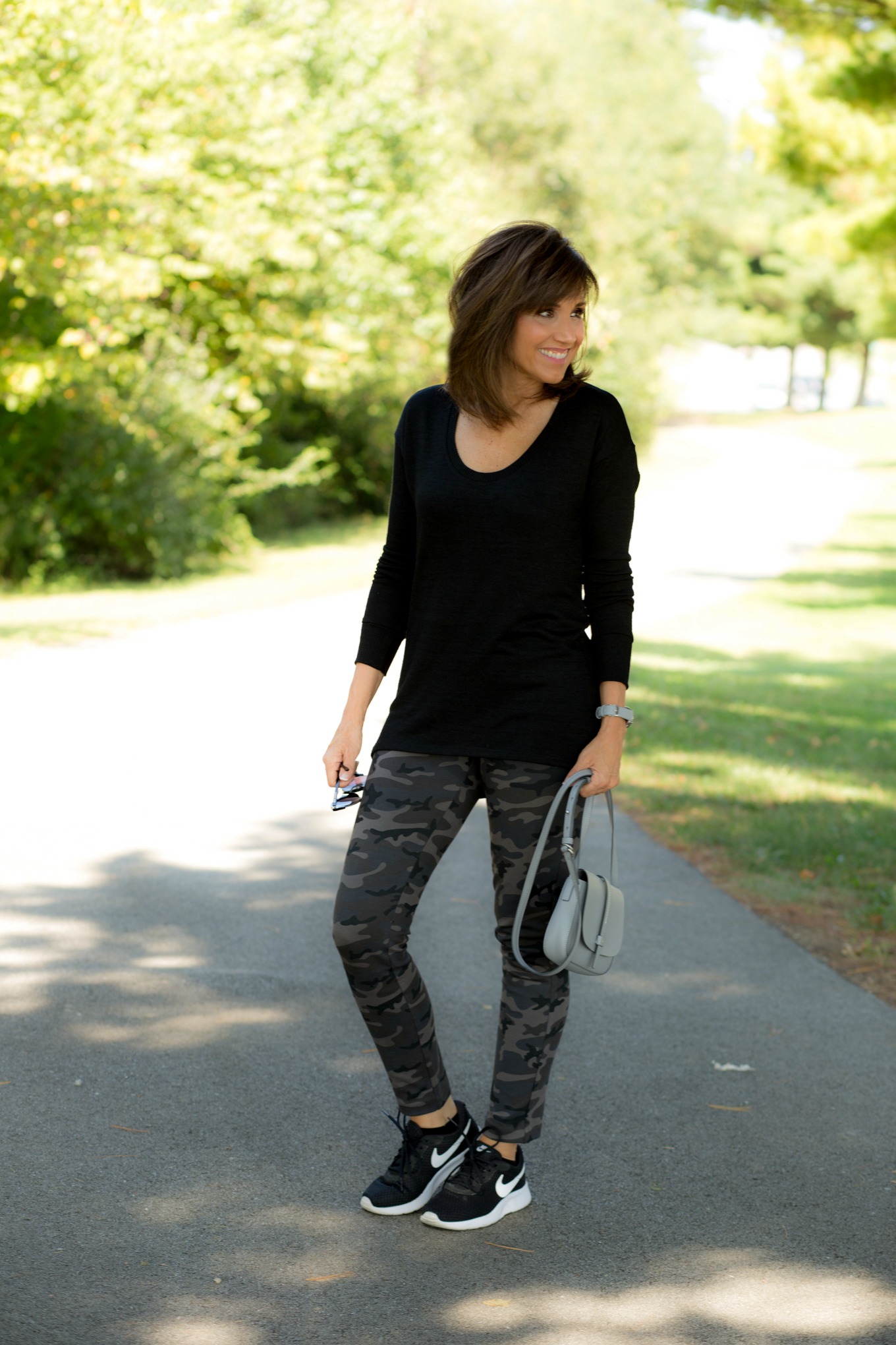 Athleisure Wear For Fall