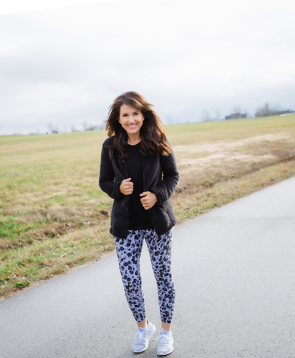 Activewear With Macy's