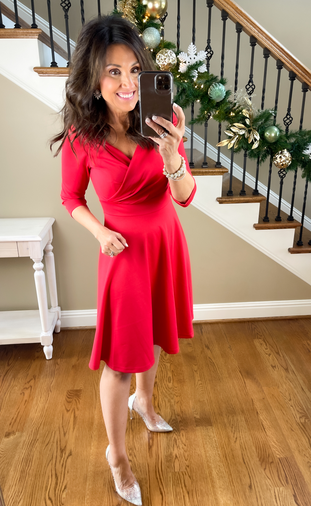 6 Holiday Outfits from Amazon