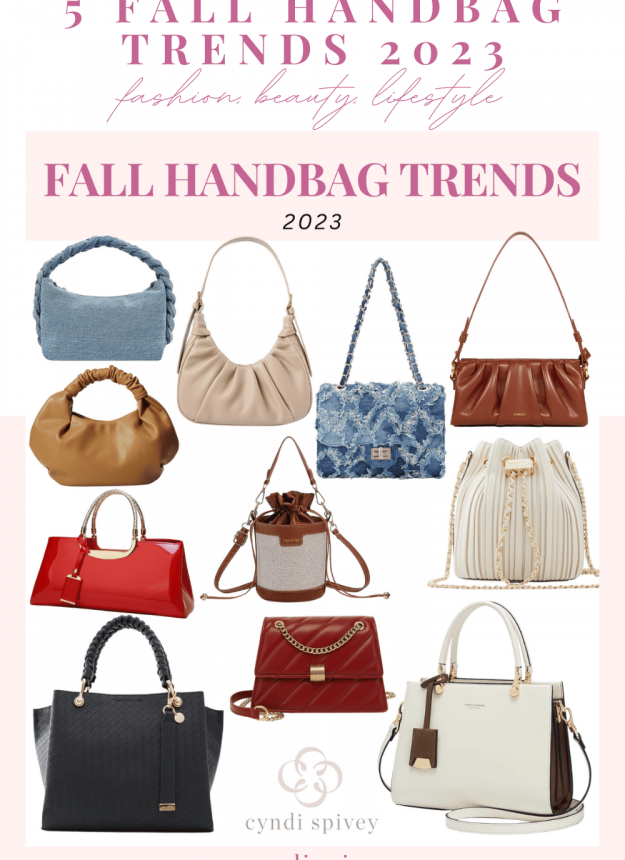 fashion blog, fashion blogger, fall fashion finds, 5 fall handbag trends 2023, amazon fall picks, fall top picks, viral fall favorites, trendy fall purses, fall handbags for women