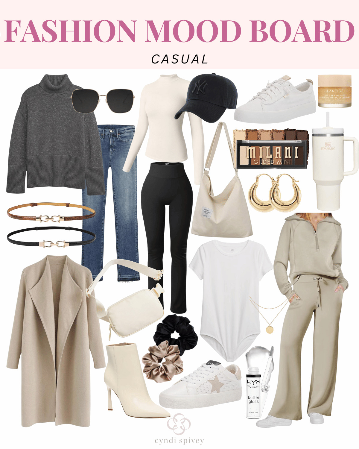 style ideas, how to establish your personal style, preppy style, casual style, classic style, chic style, fashion tips, fashion over 40, fashion blog, fashion blogger, style guide, style tips, understanding your style, create your personal style. fashion mood board, fashion, mood board